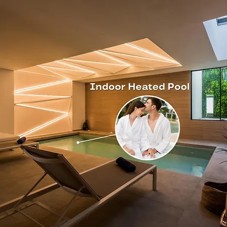 Vacation Marbella I Imare Waterfront, Beachfront Villa, Rooftop Jacuzzi, Indoor